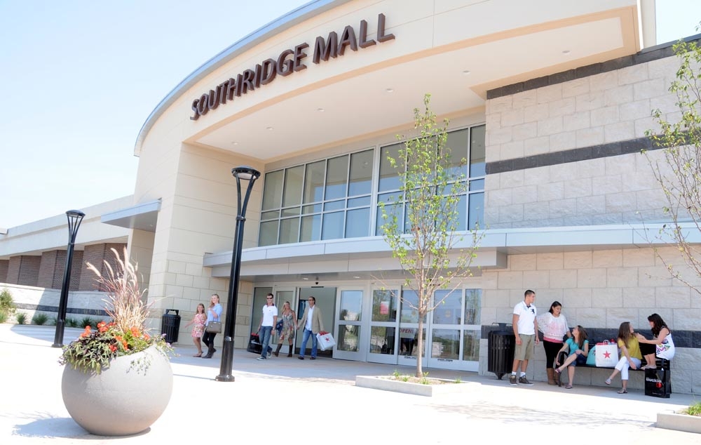 Southridge Mall Photo