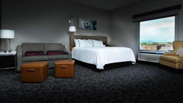 Images Hilton Garden Inn Arvada Denver