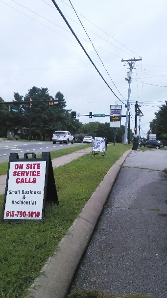 Computer-Paramedic Logo