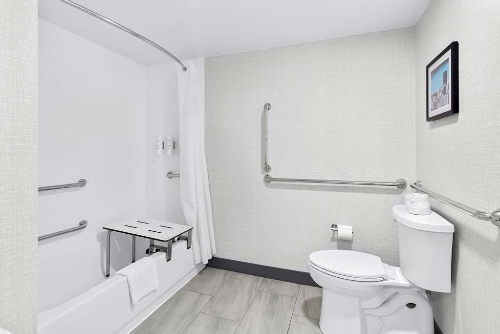 Hampton Inn Washington Image