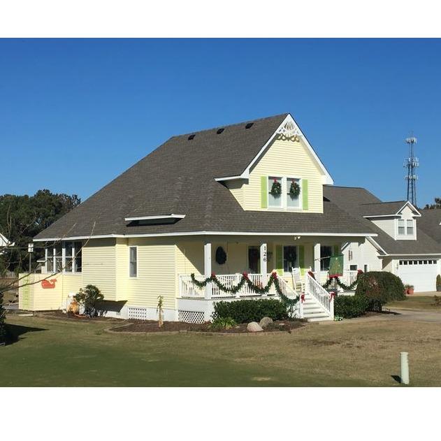 Above All Roofing