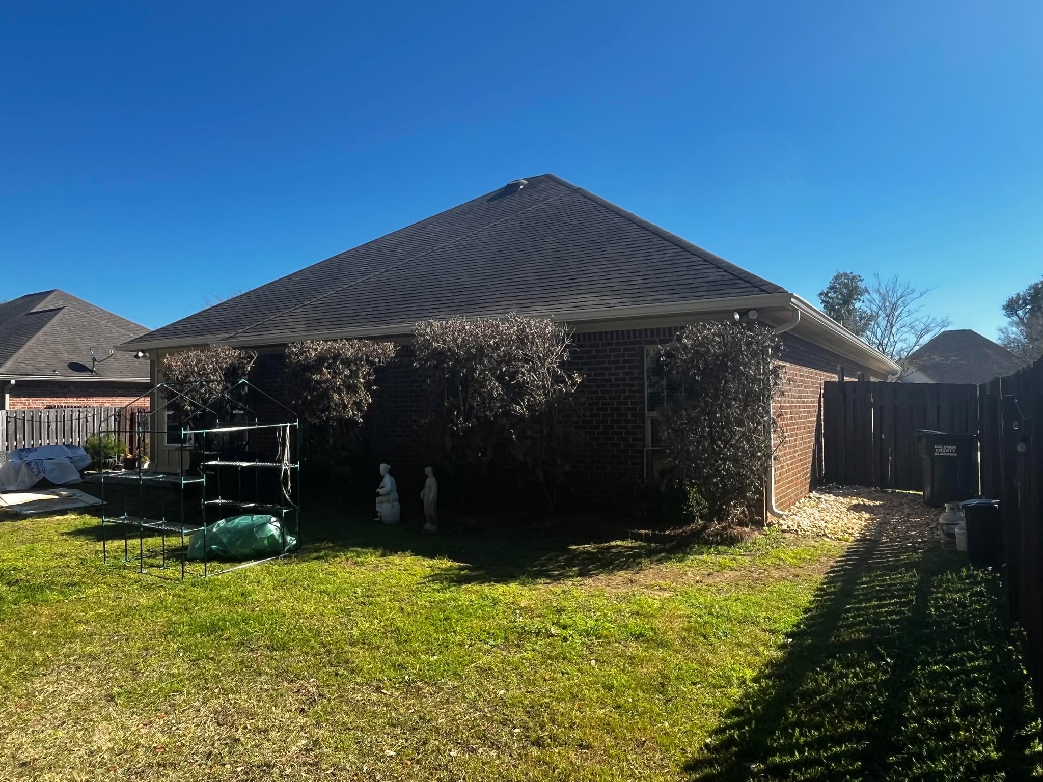 Southern Gutters LLC Image