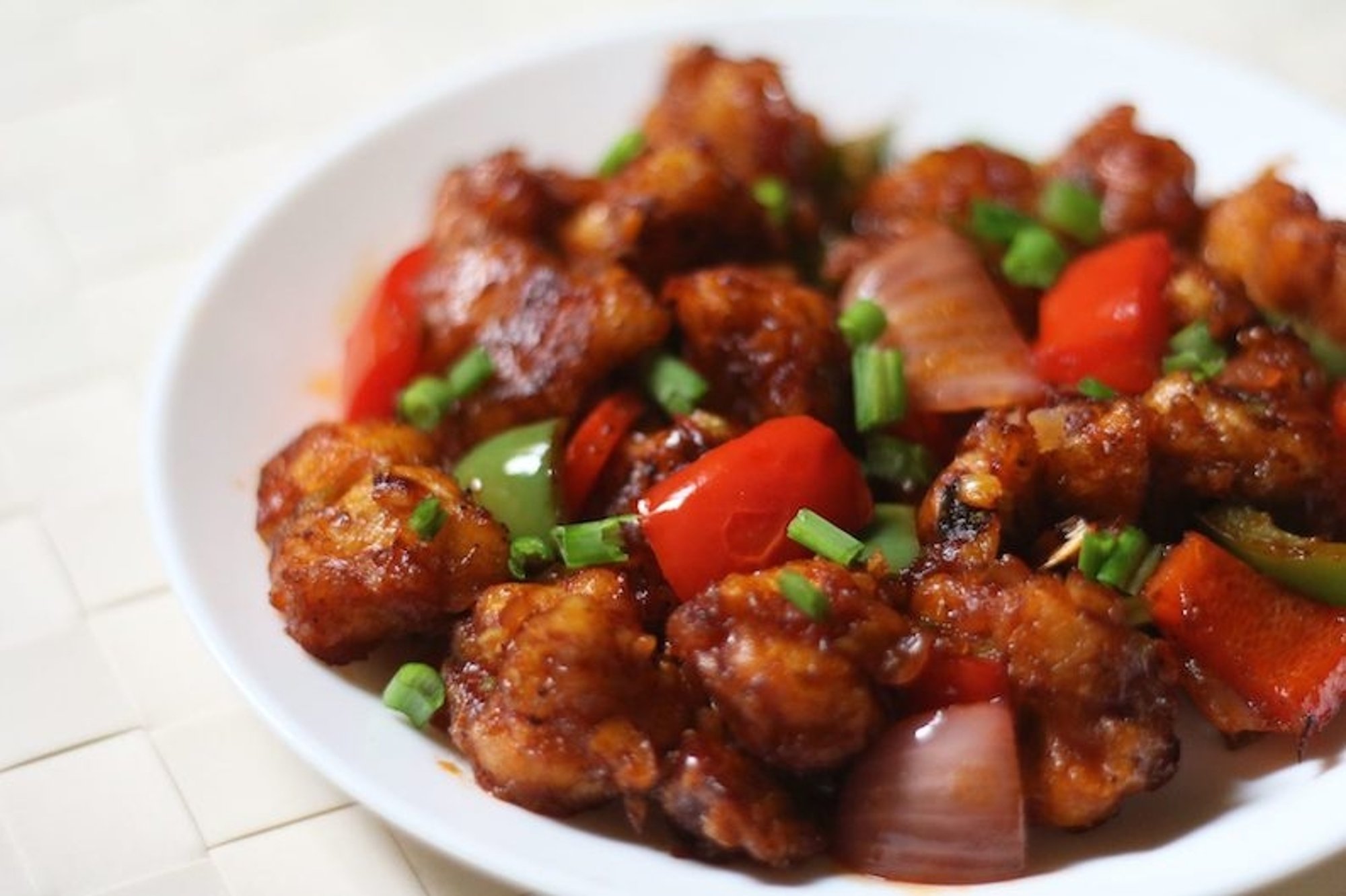 Chilli Gobi