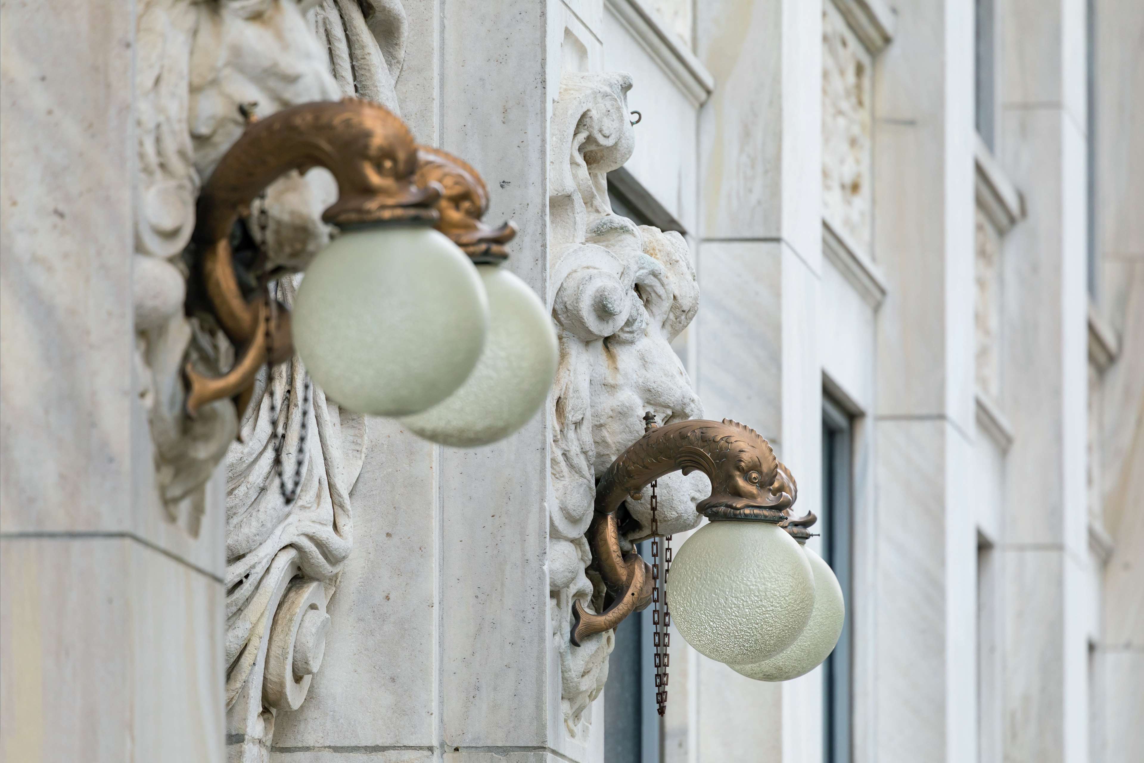 The Candler Hotel Atlanta, Curio Collection by Hilton Photo