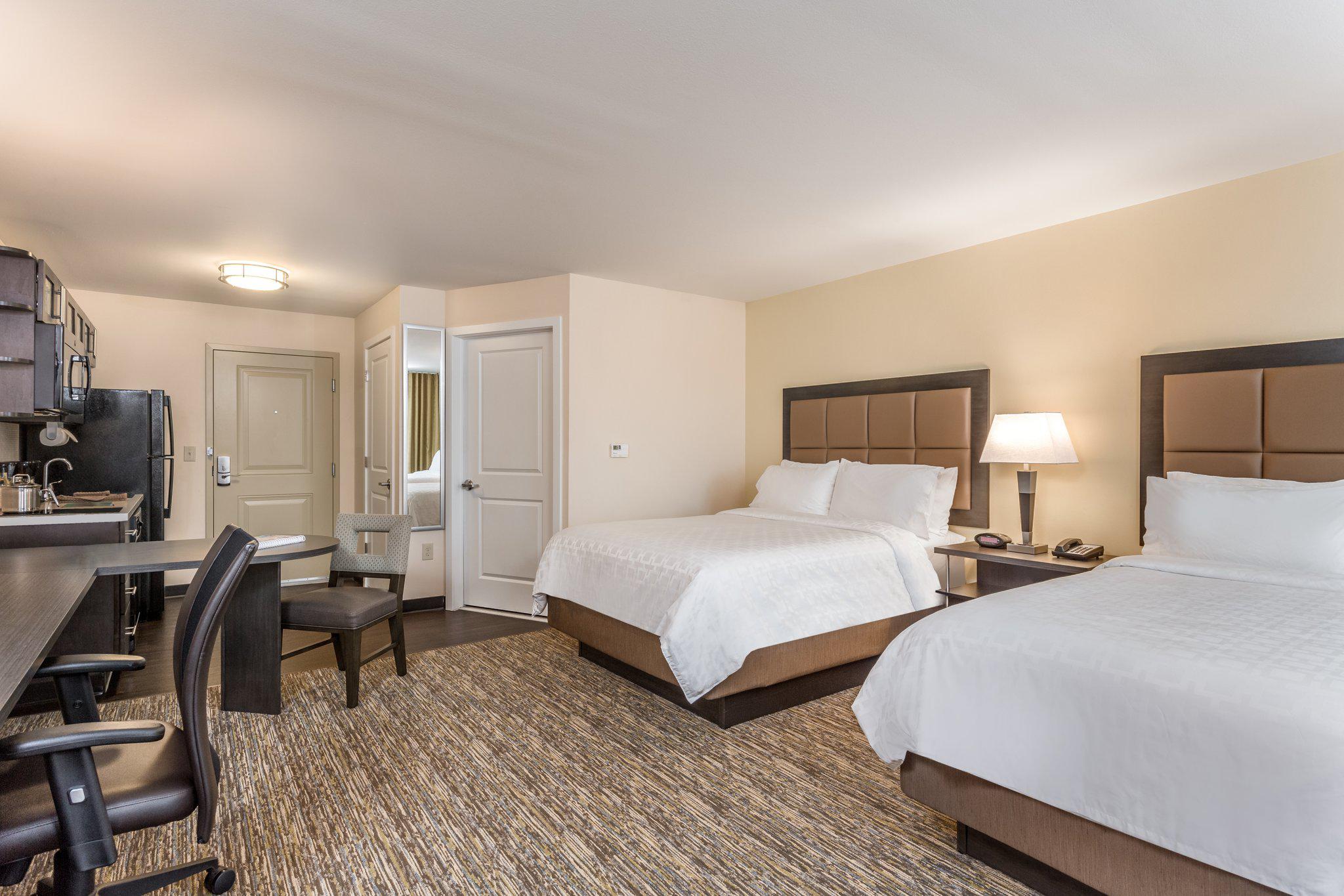 Candlewood Suites Bensalem - Philadelphia Area Photo