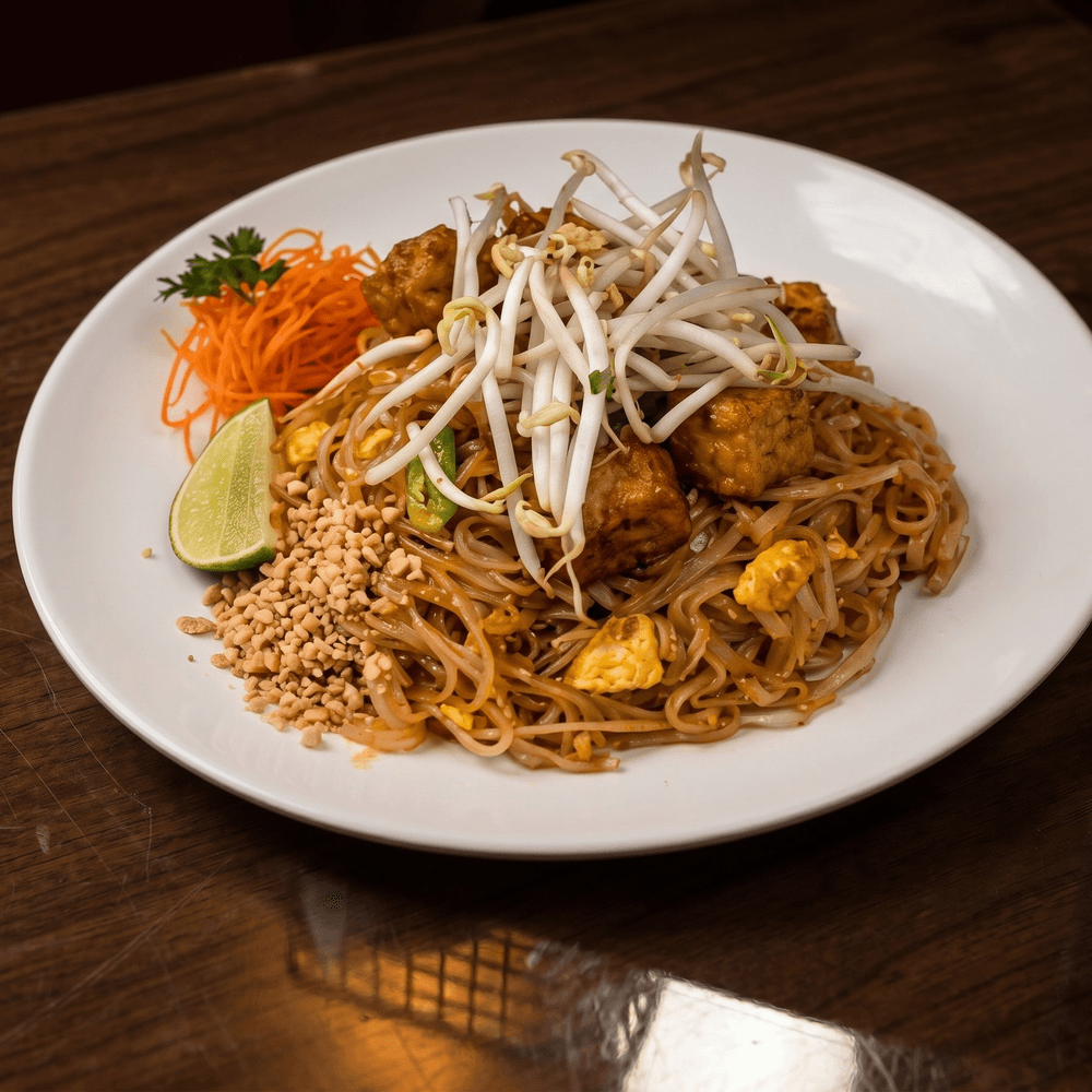 E-10 Pad Thai