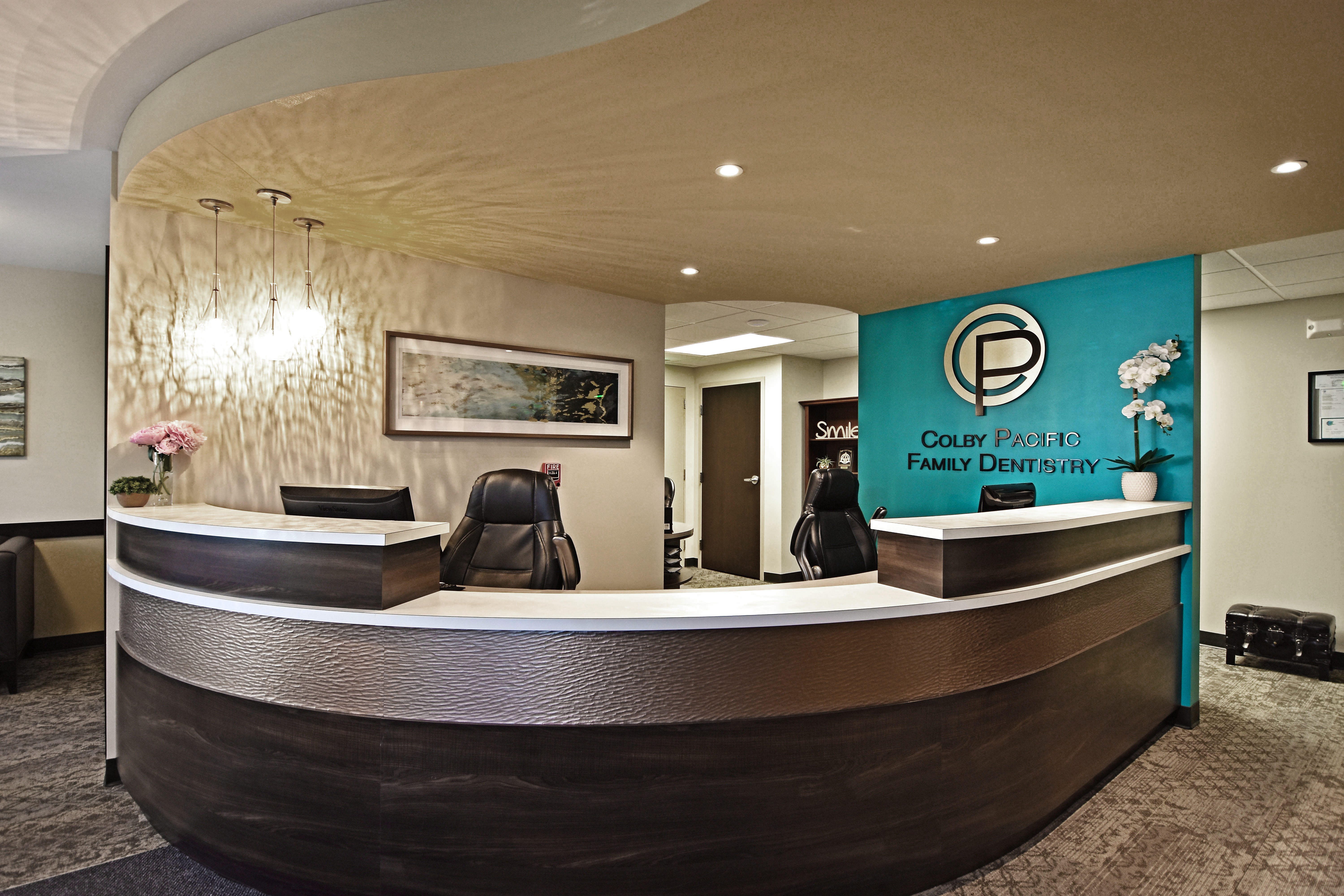 Pacific Family Dentistry Image