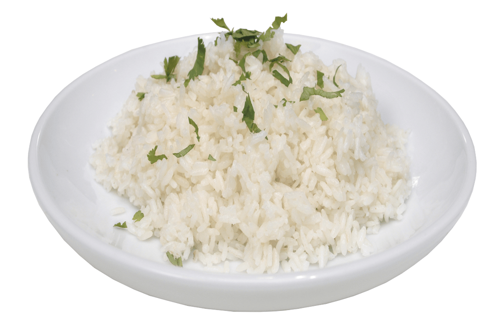 Arroz Blanco