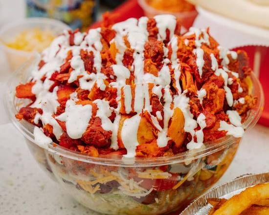 Chicken Salad