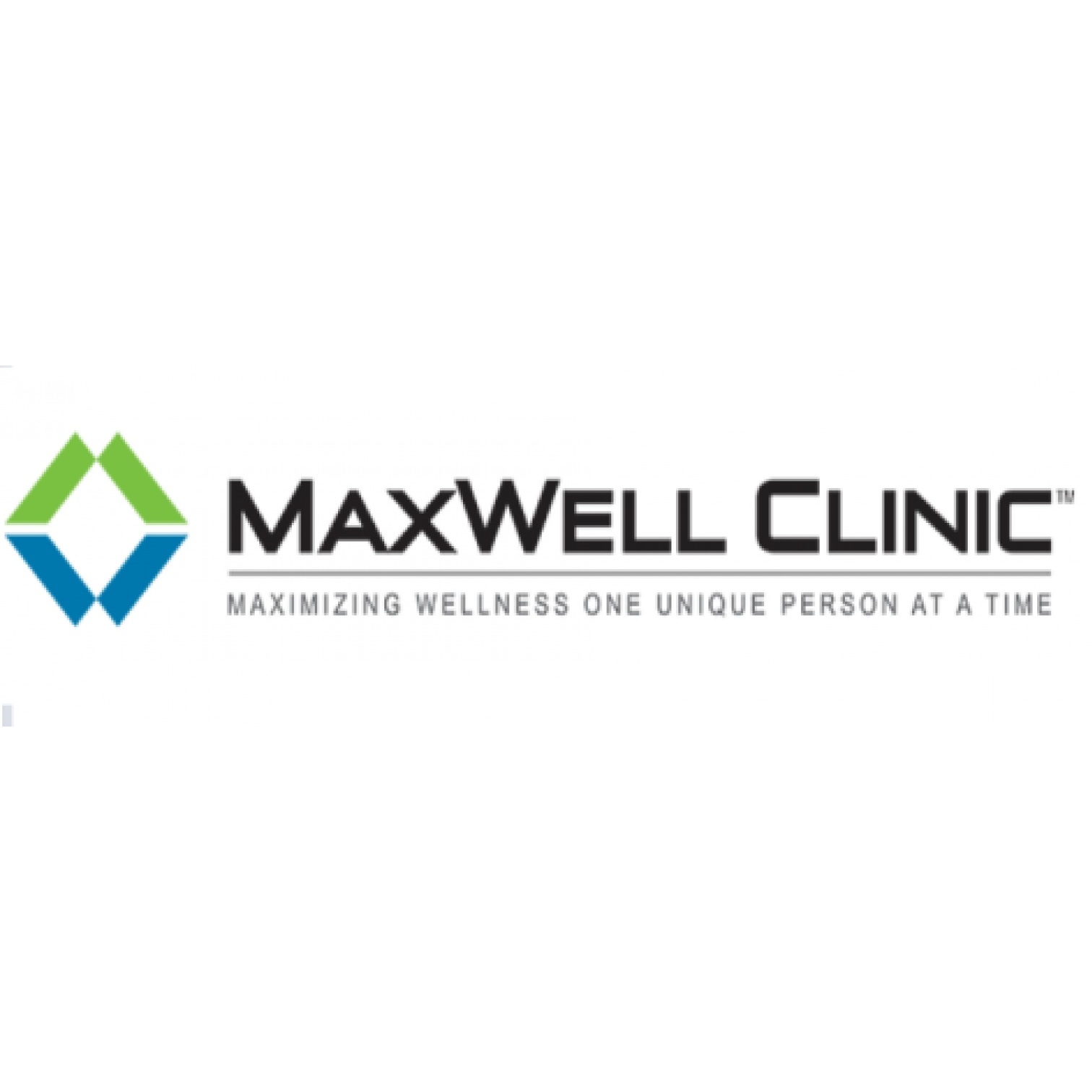 MaxWell Clinic Logo