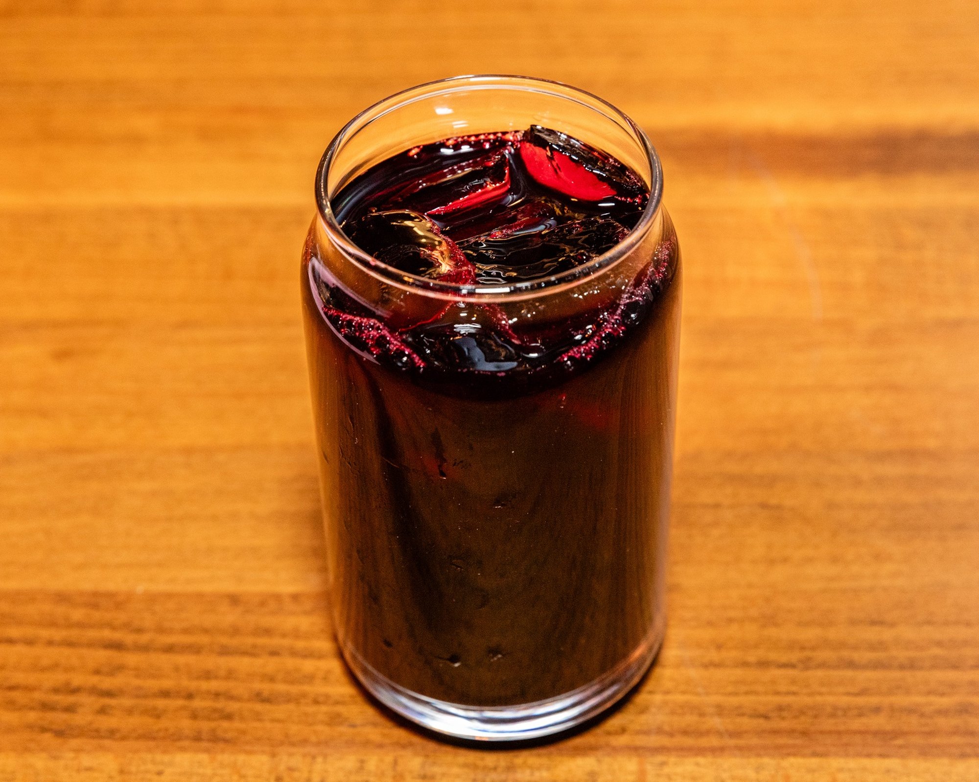 Hibiscus Tea
