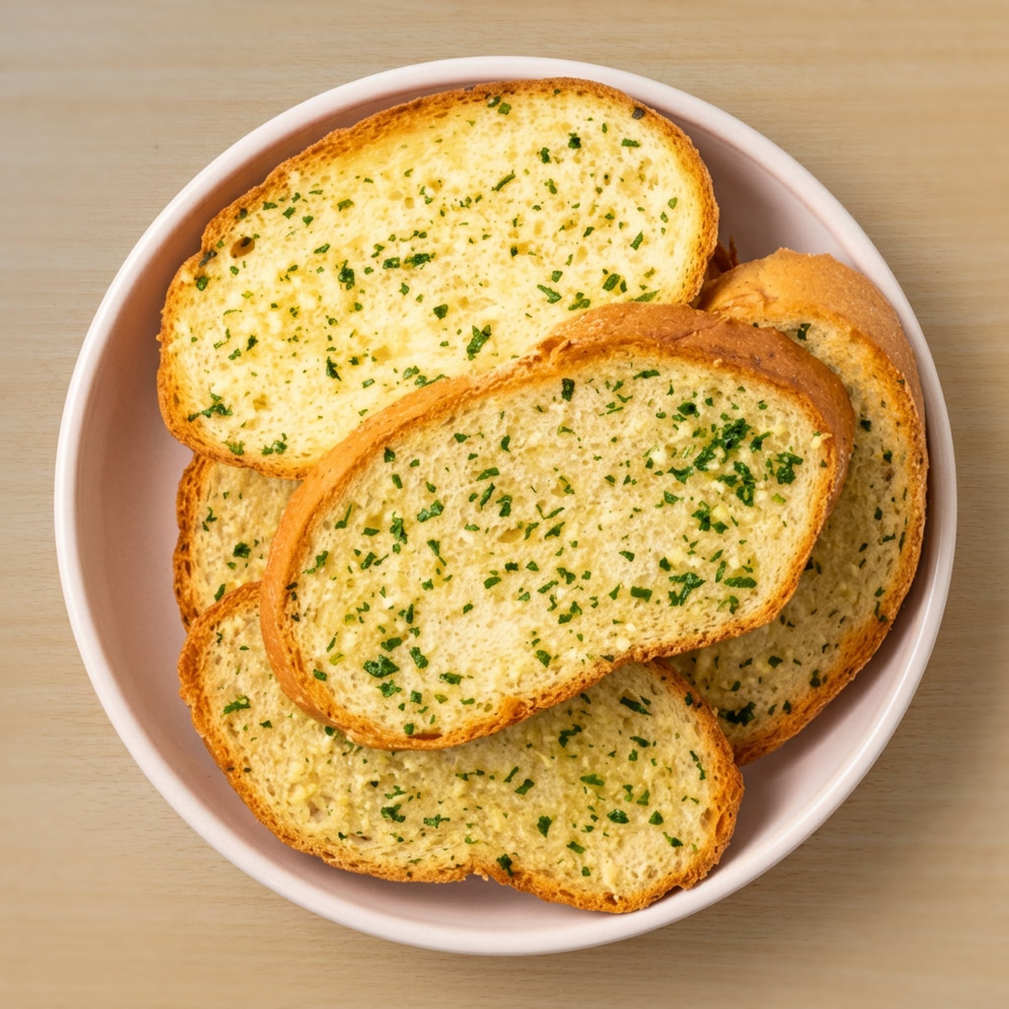 Garlic Bread