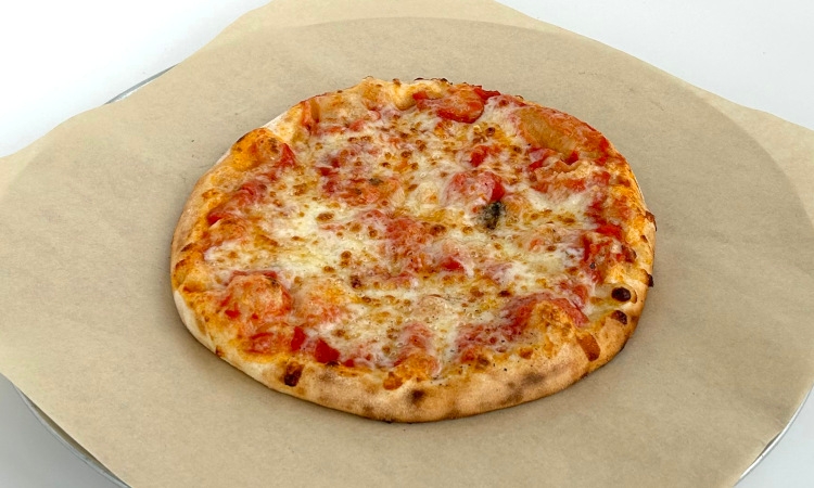 Kids Cheese Pizza