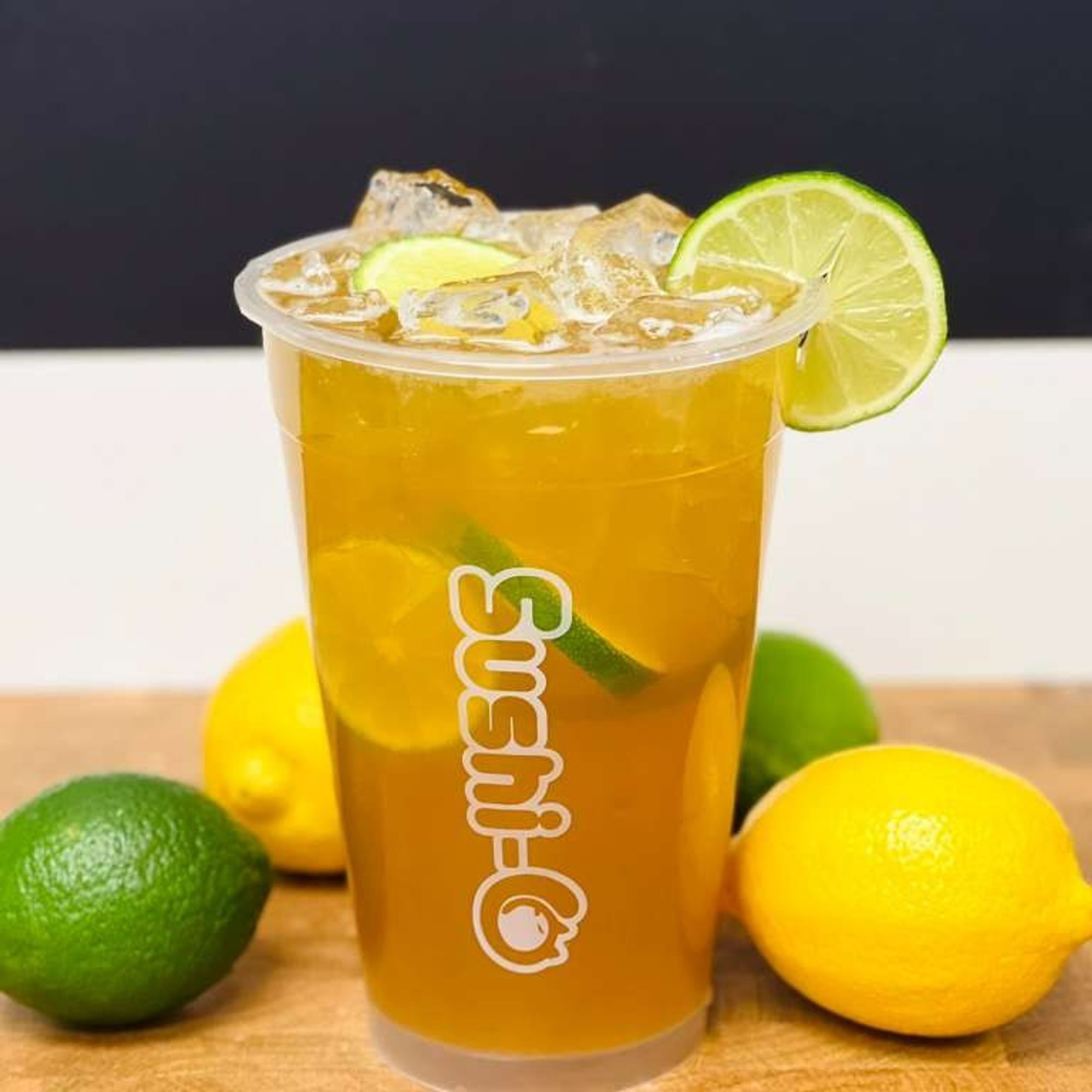 SushiO Lemonade Quencher (1 Liter)