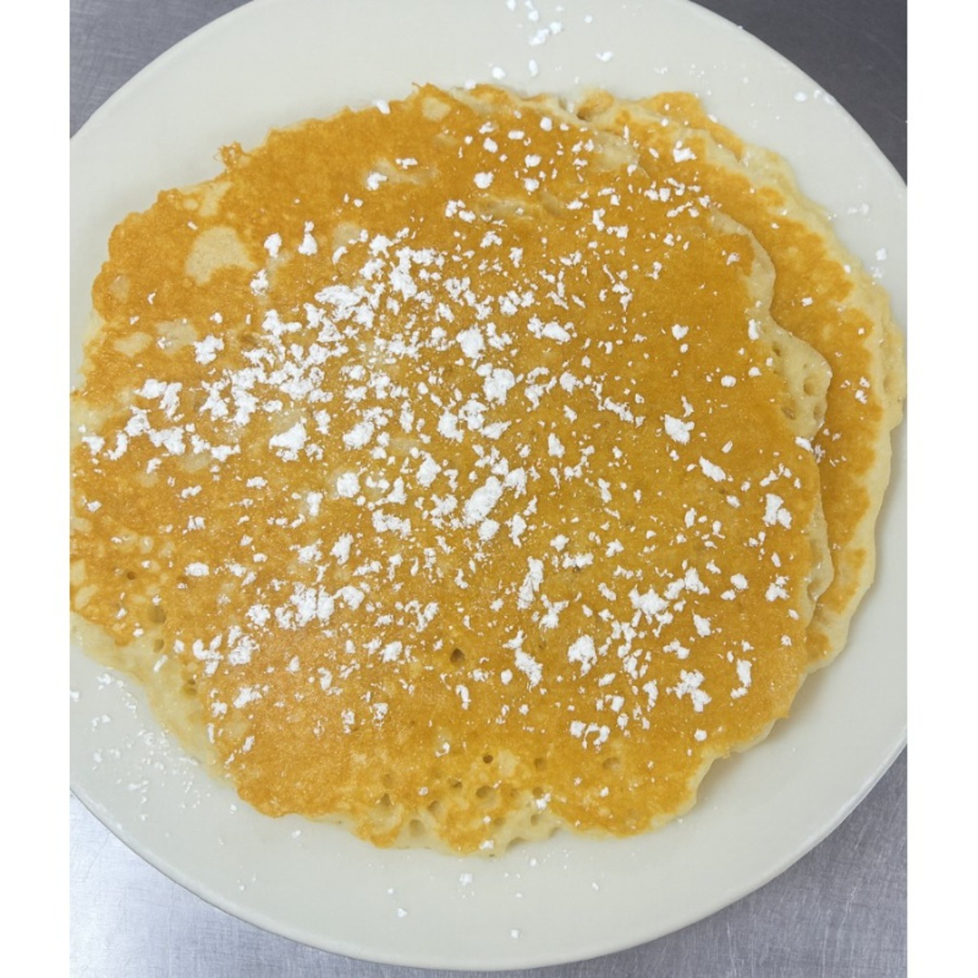 Buttermilk Pancakes 2pcs