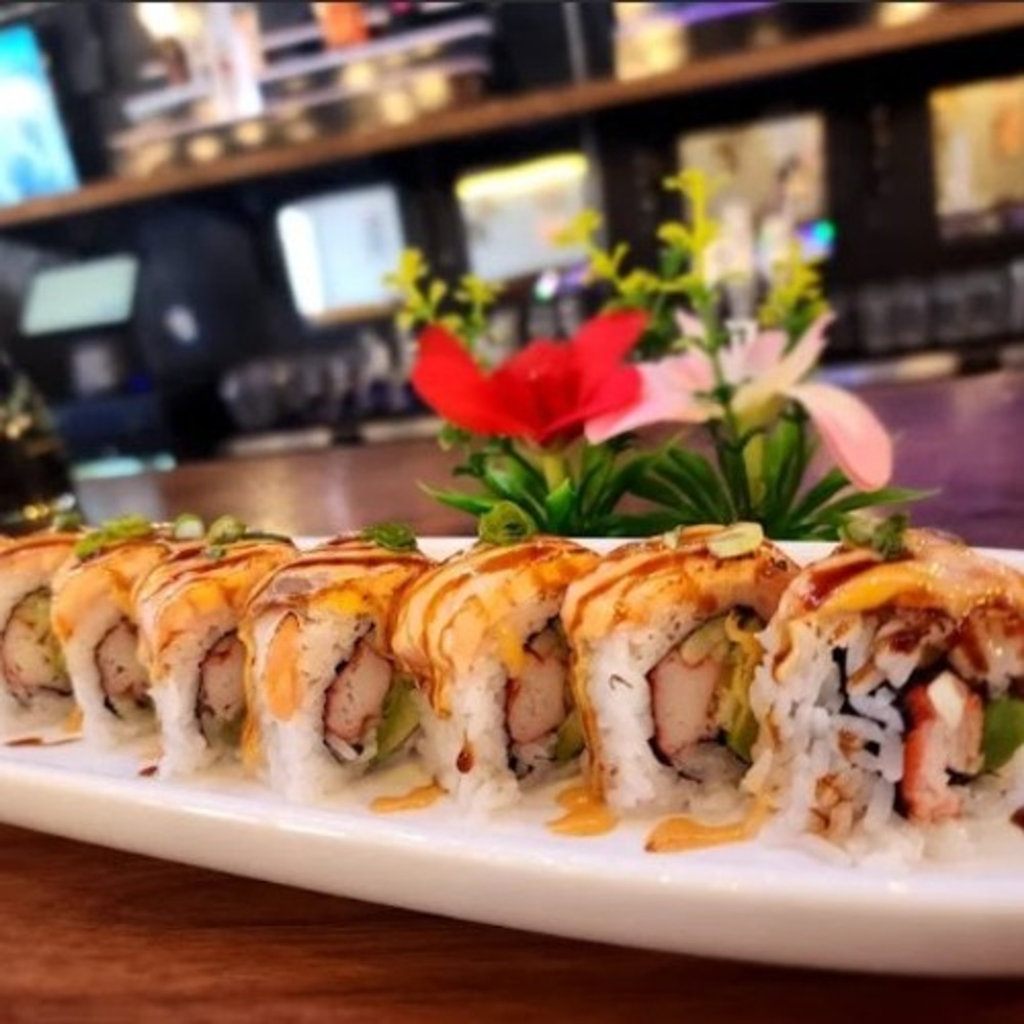 Henderson Roll