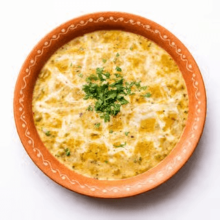 Methi Malai Mutter