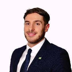 Joseph Taccogna - TD Financial Planner Etobicoke