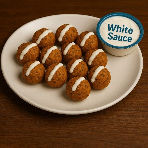 Falafel