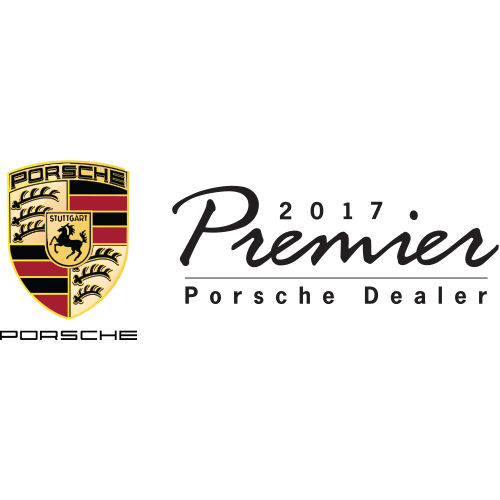 Porsche Hickory