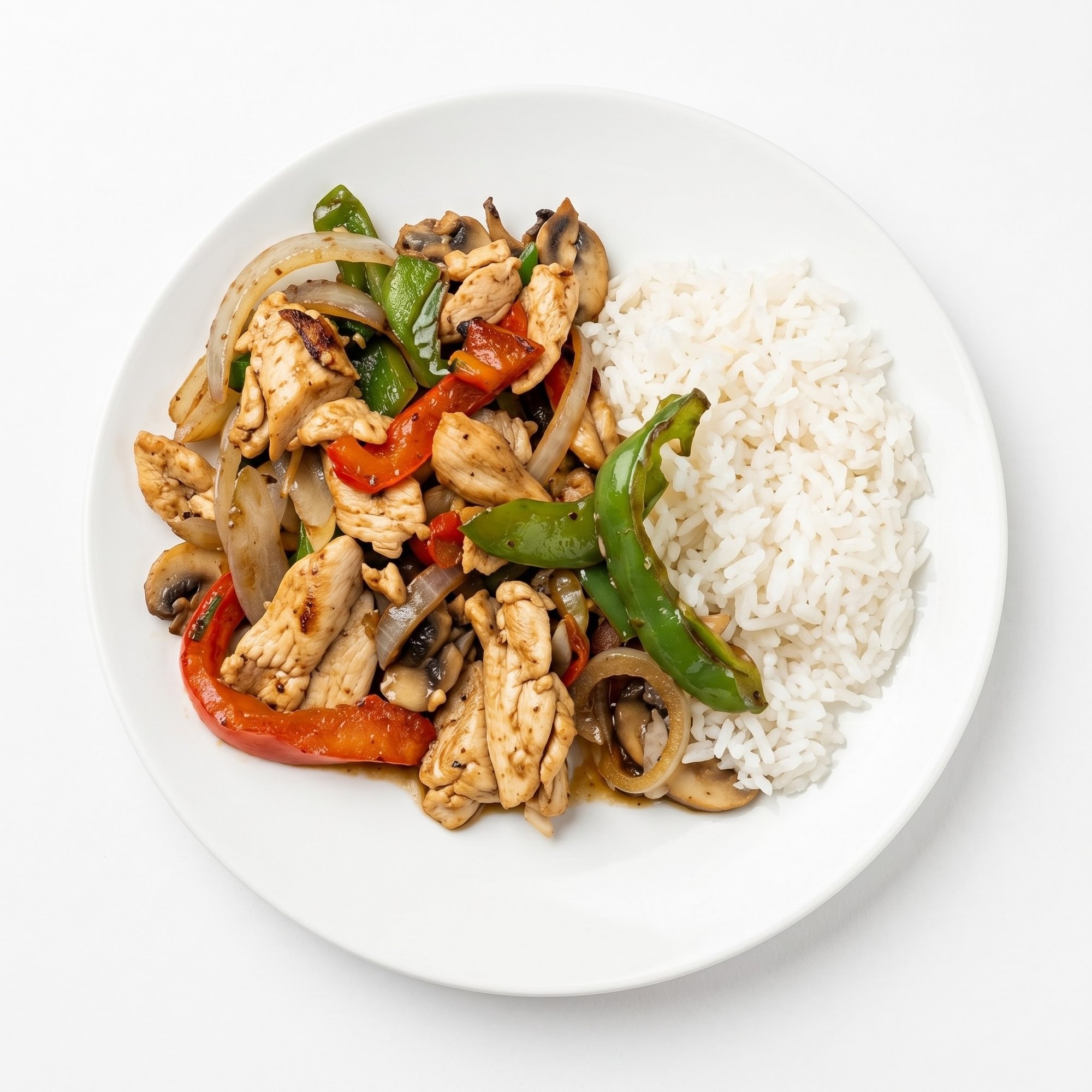 Pad Kra Pow