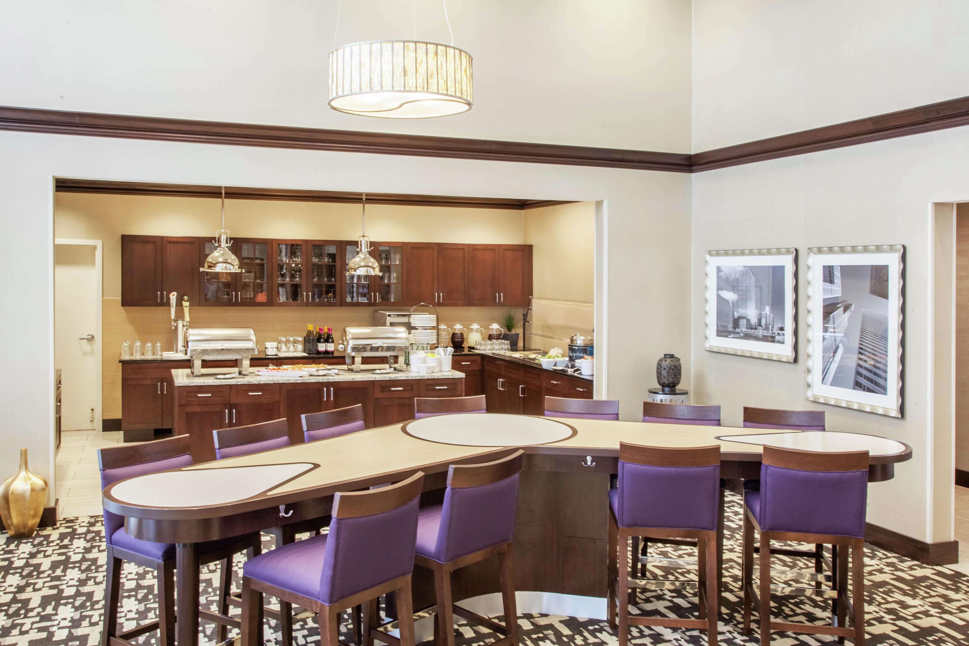 Homewood Suites by Hilton Munster Photo