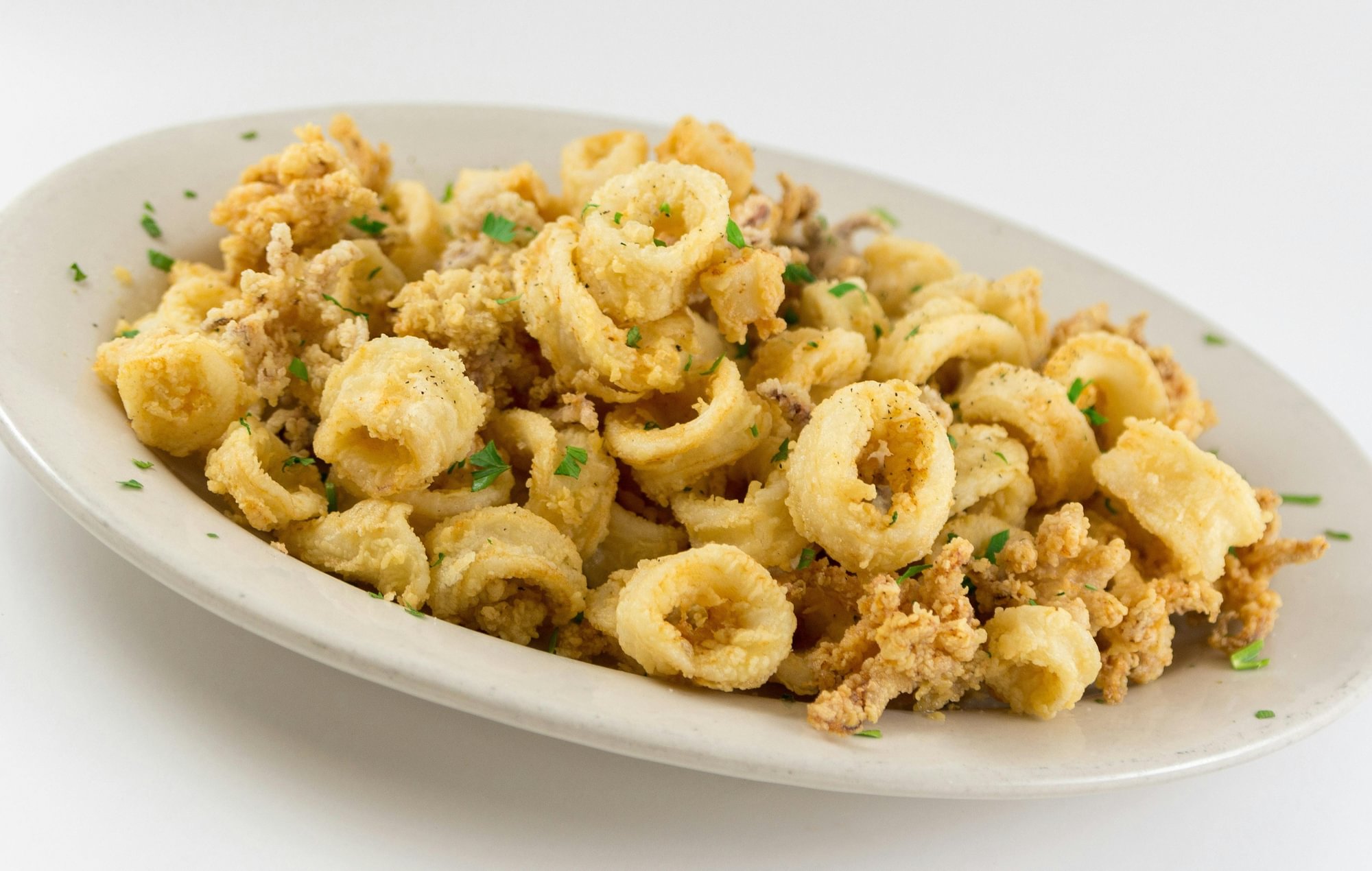 Fried Calamari