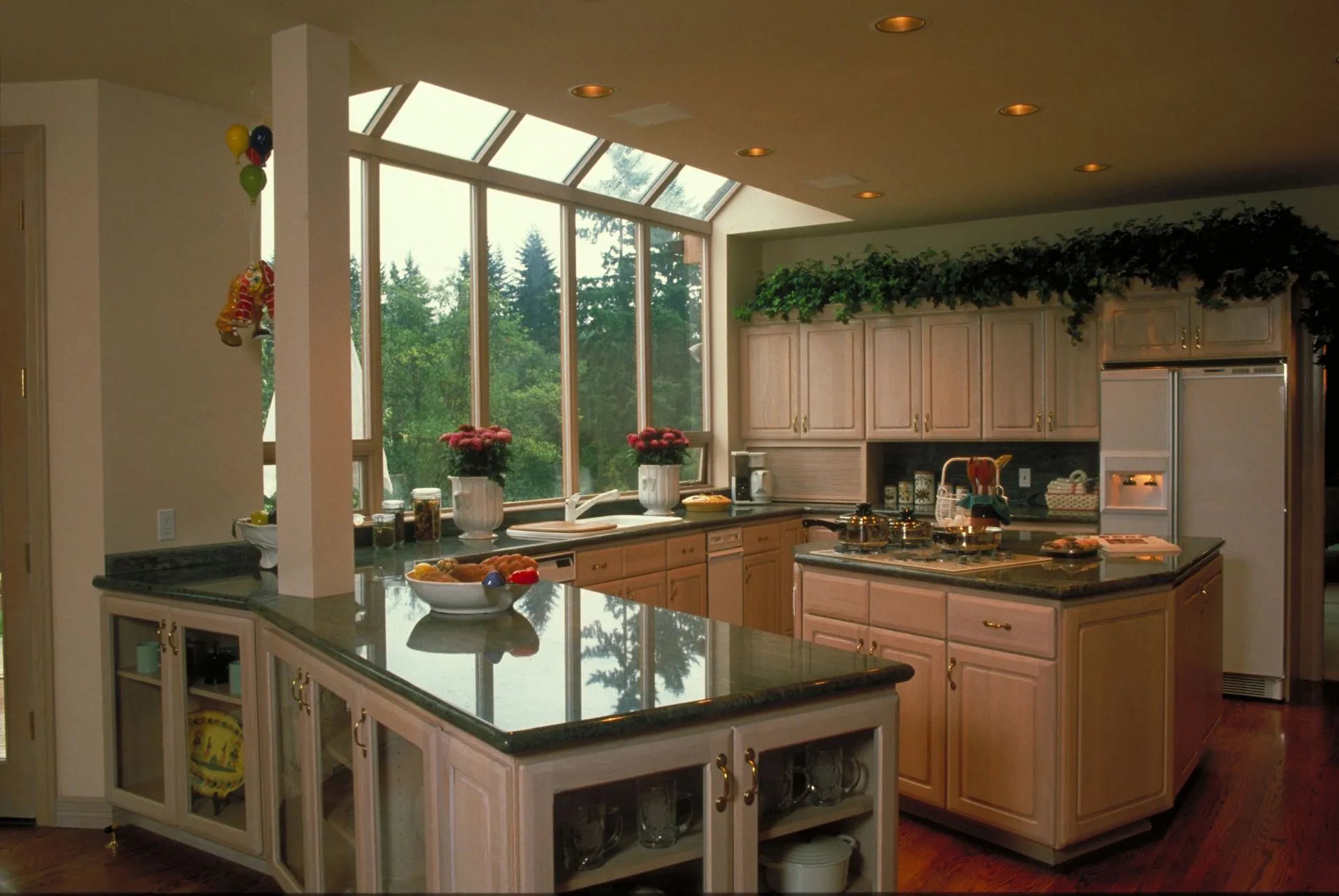 Quartzite Countertops