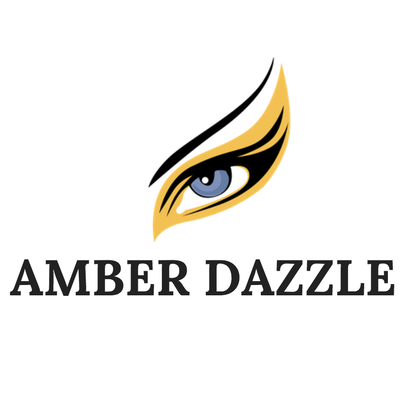 Amber Dazzle Logo