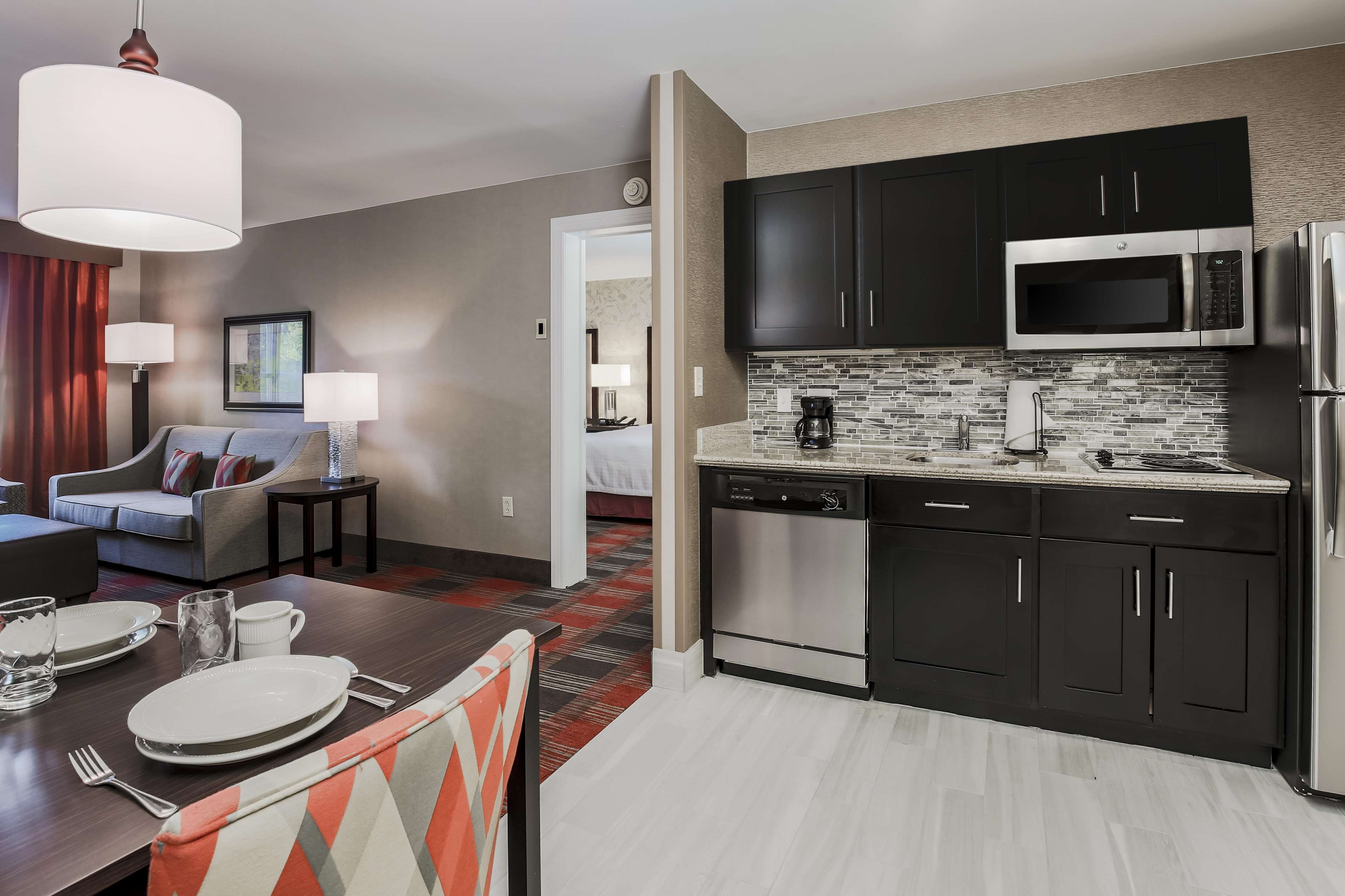 Homewood Suites by Hilton Long Island-Melville Photo