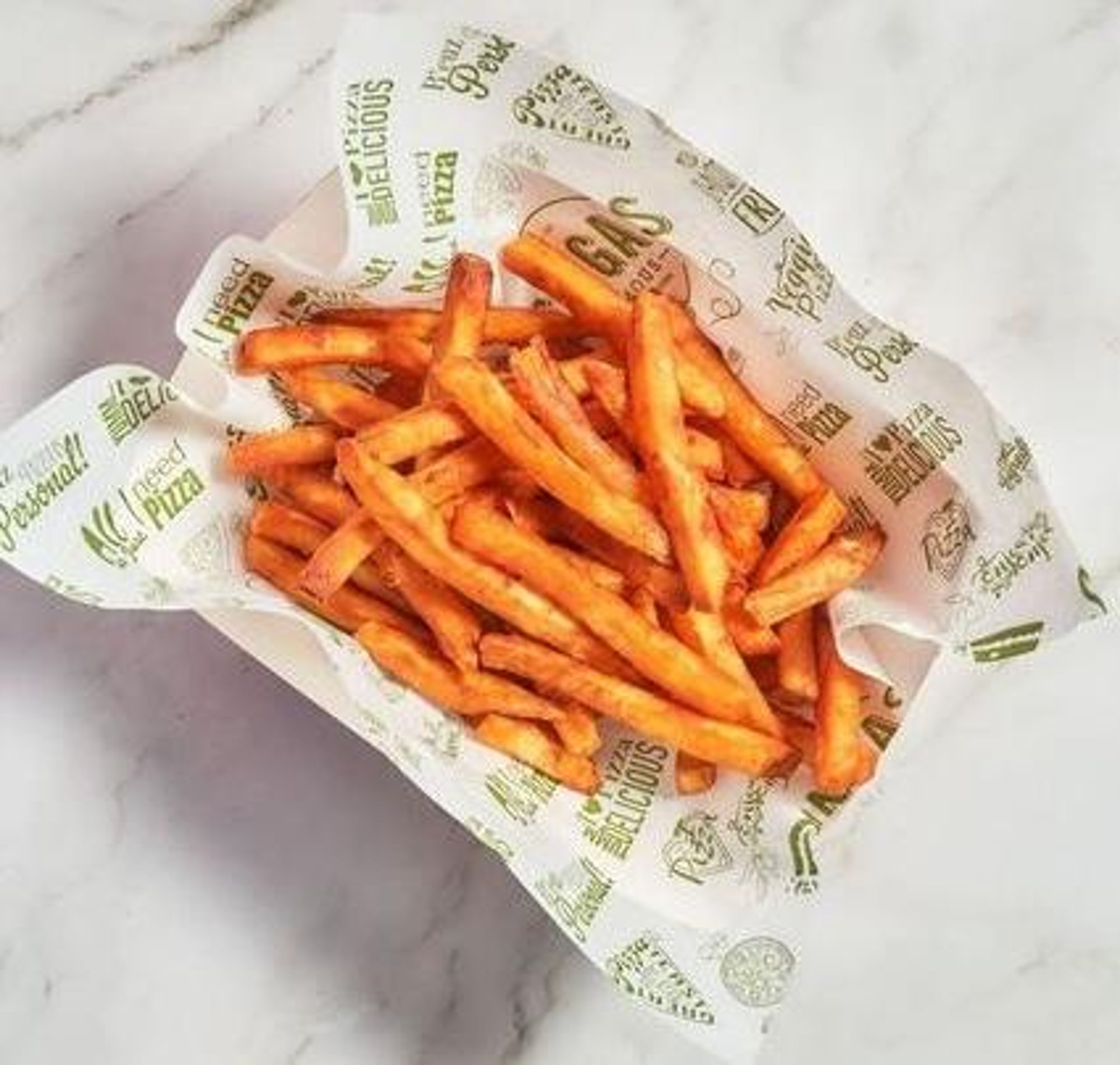 Small Fries