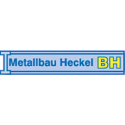 Logo von Metallbau Heckel GmbH & Co.KG