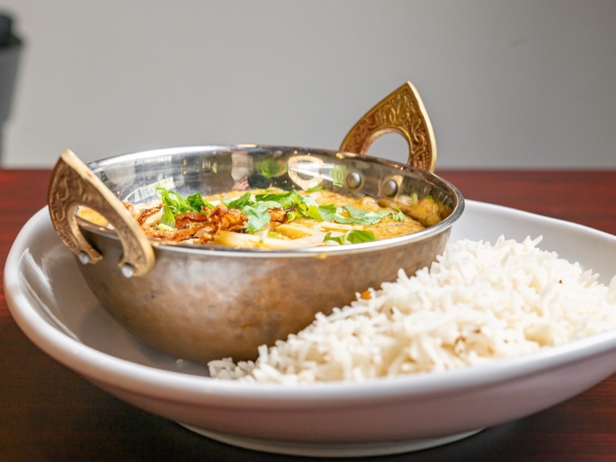 Daal Tarka