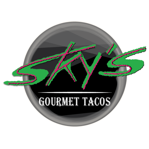 Sky’s Gourmet Tacos