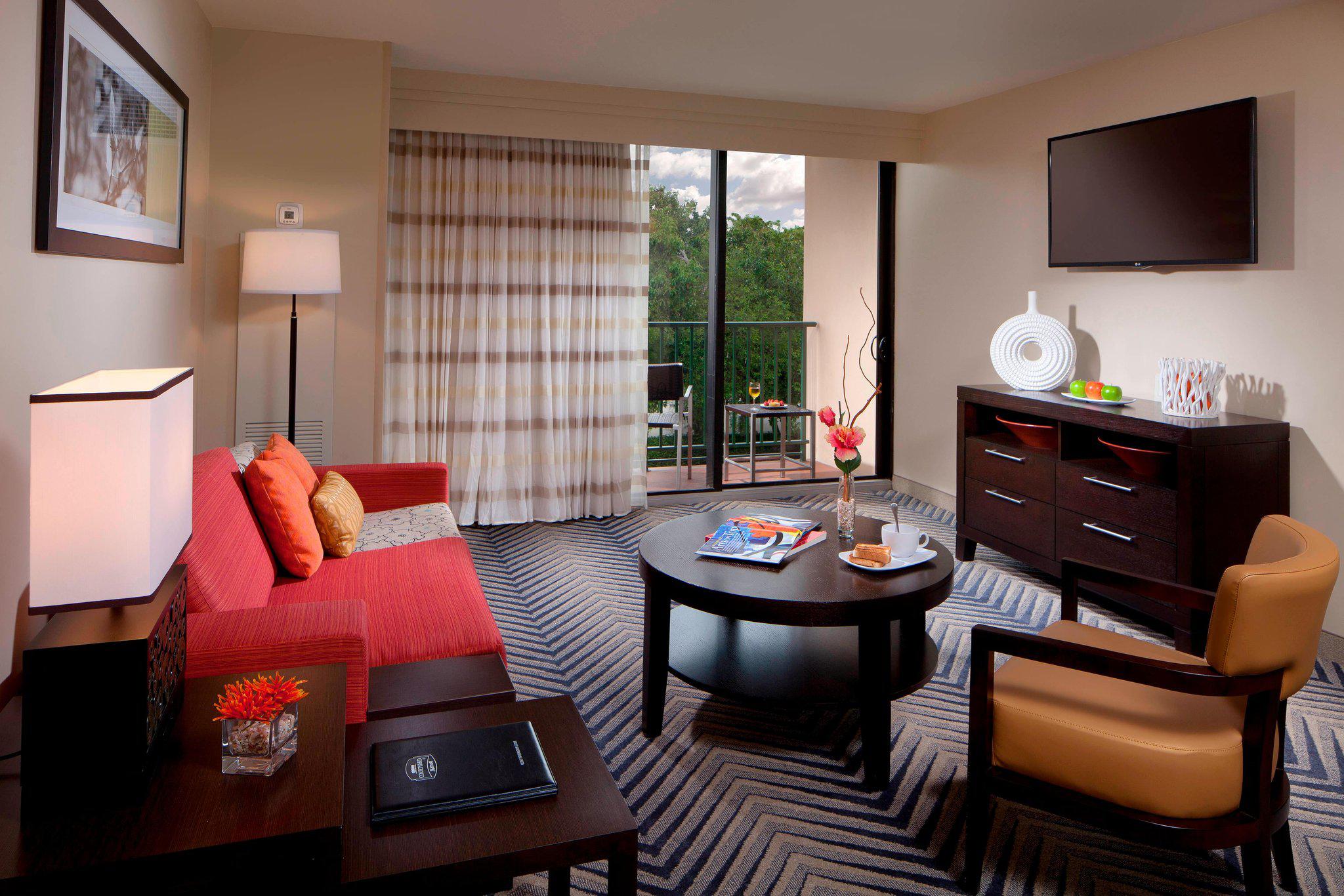 Courtyard by Marriott Fort Lauderdale East/Lauderdale-by-the-Sea Photo