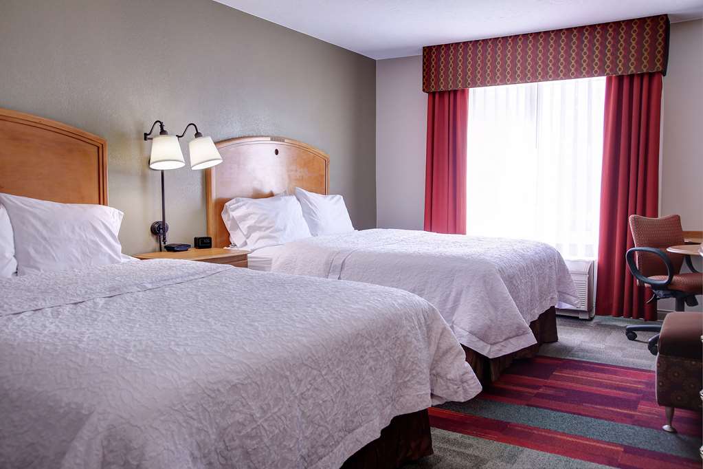 Hampton Inn Cedar City Image