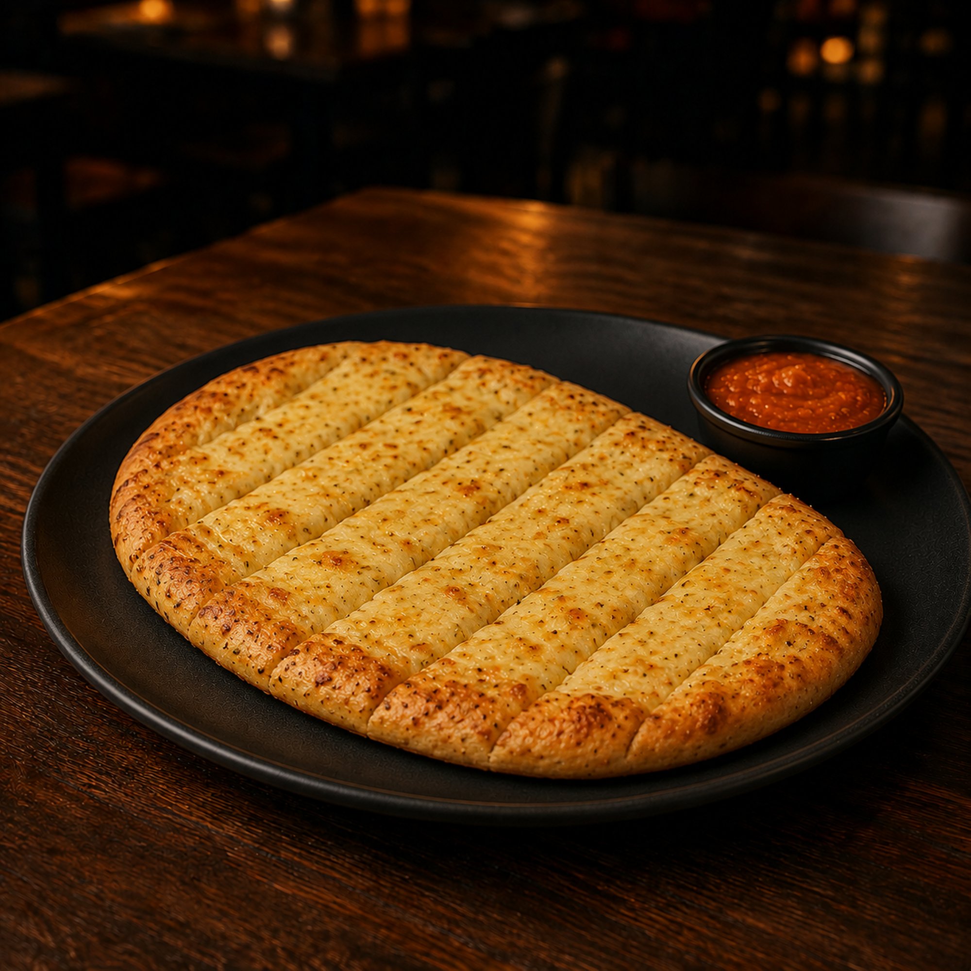 Breadsticks