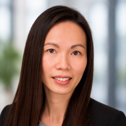 Nancy Le - TD Wealth Private Investment Advice