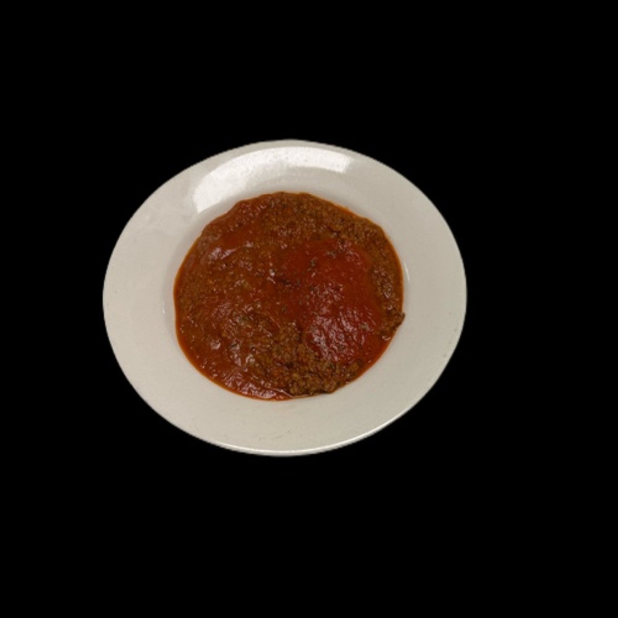 Meat Sauce