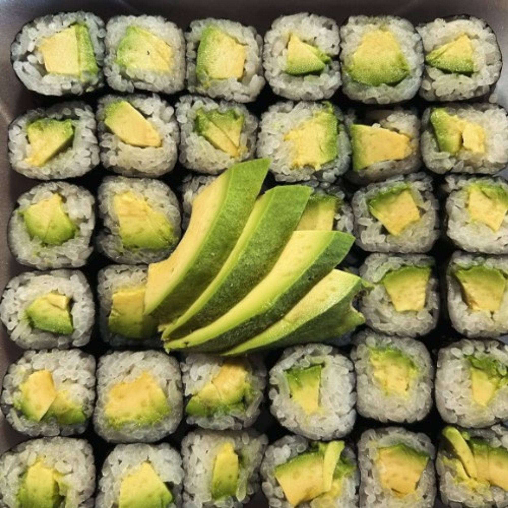 Avocado Roll