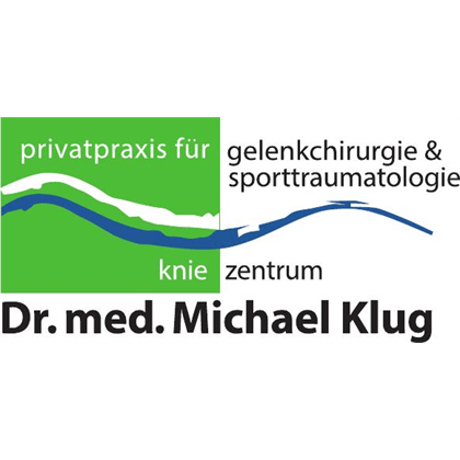 Logo von Dr.med.Michael Klug