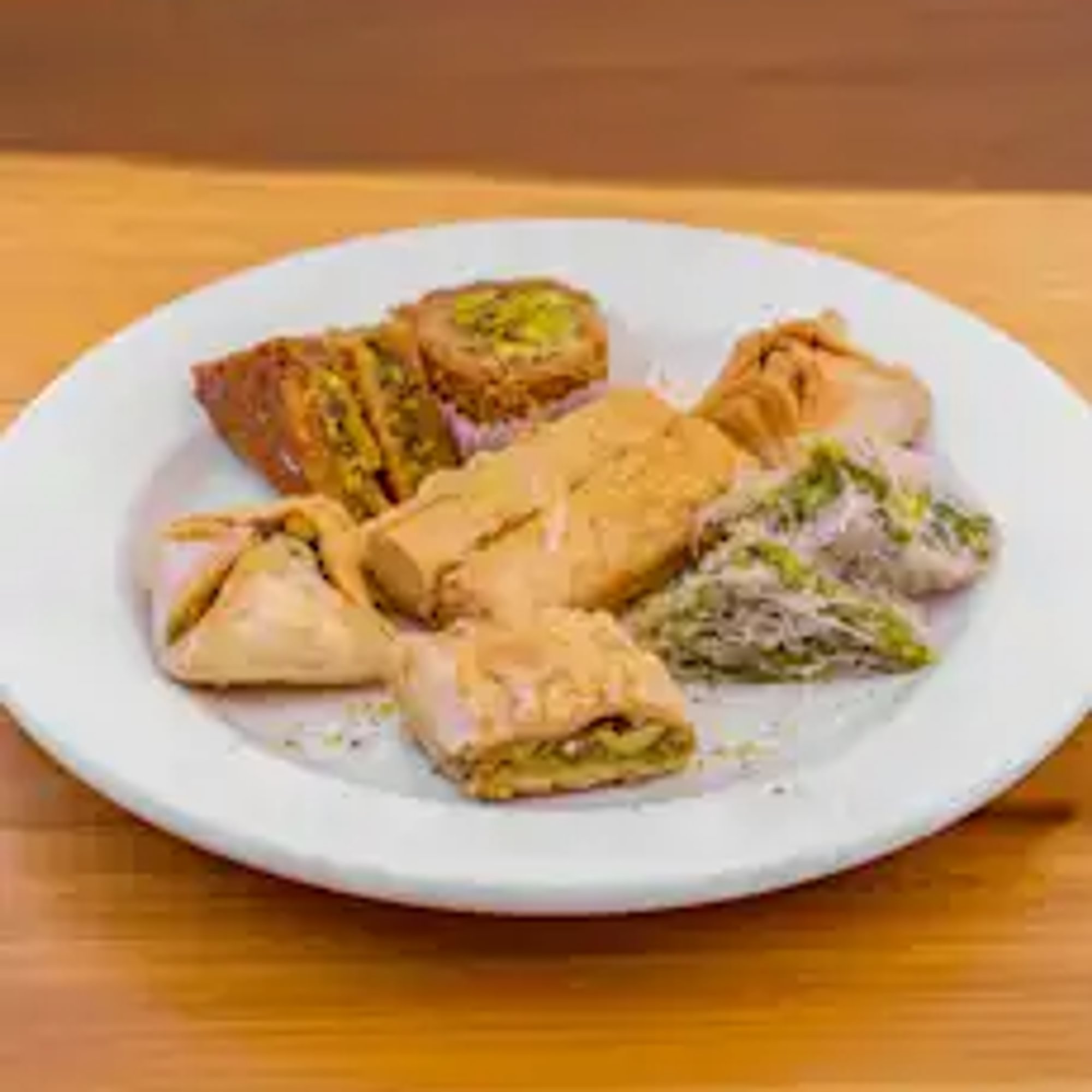 Baklava