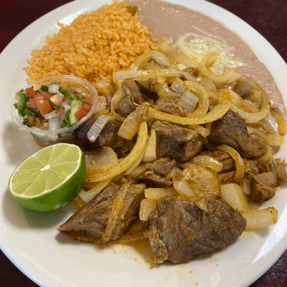 Carnitas