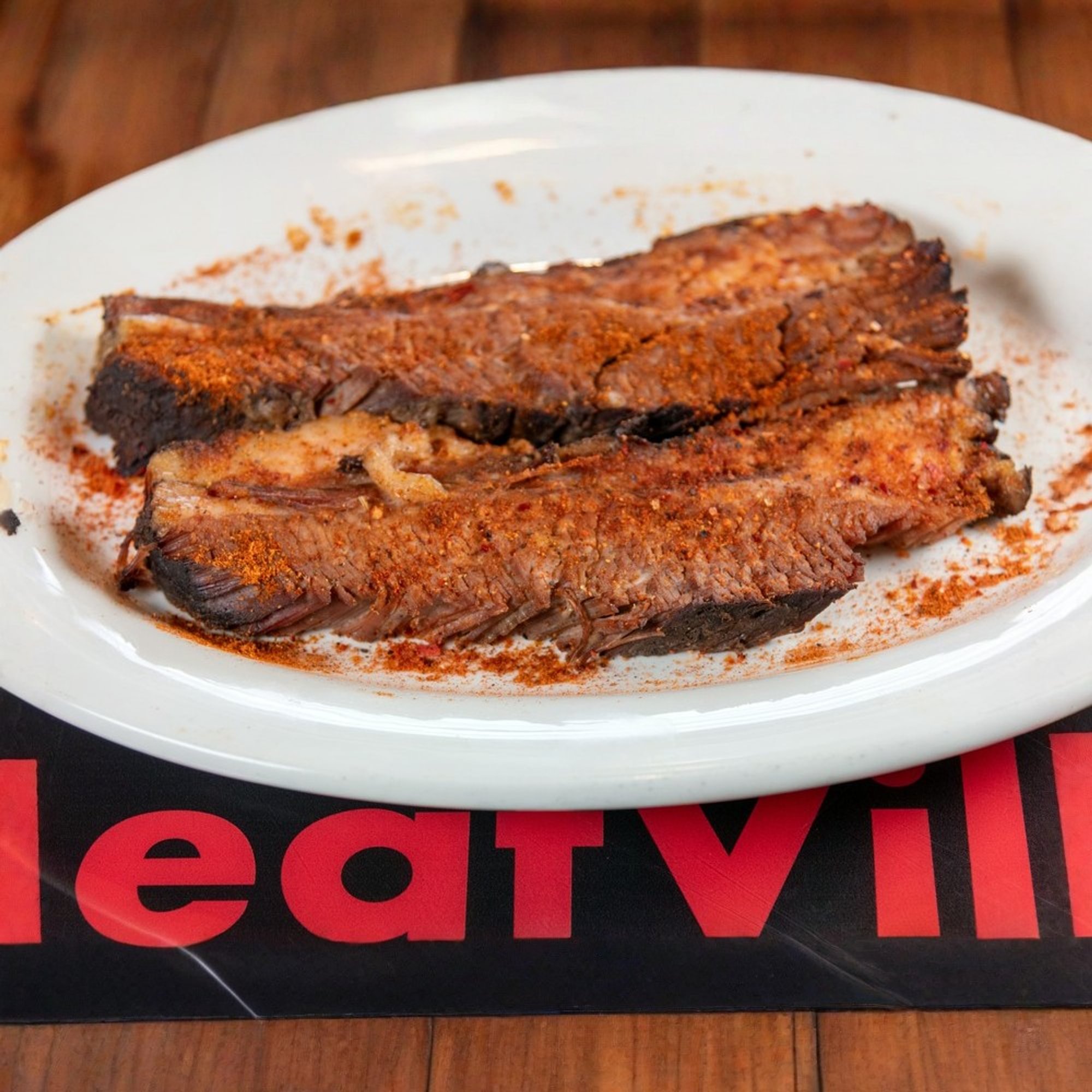 Beef Brisket