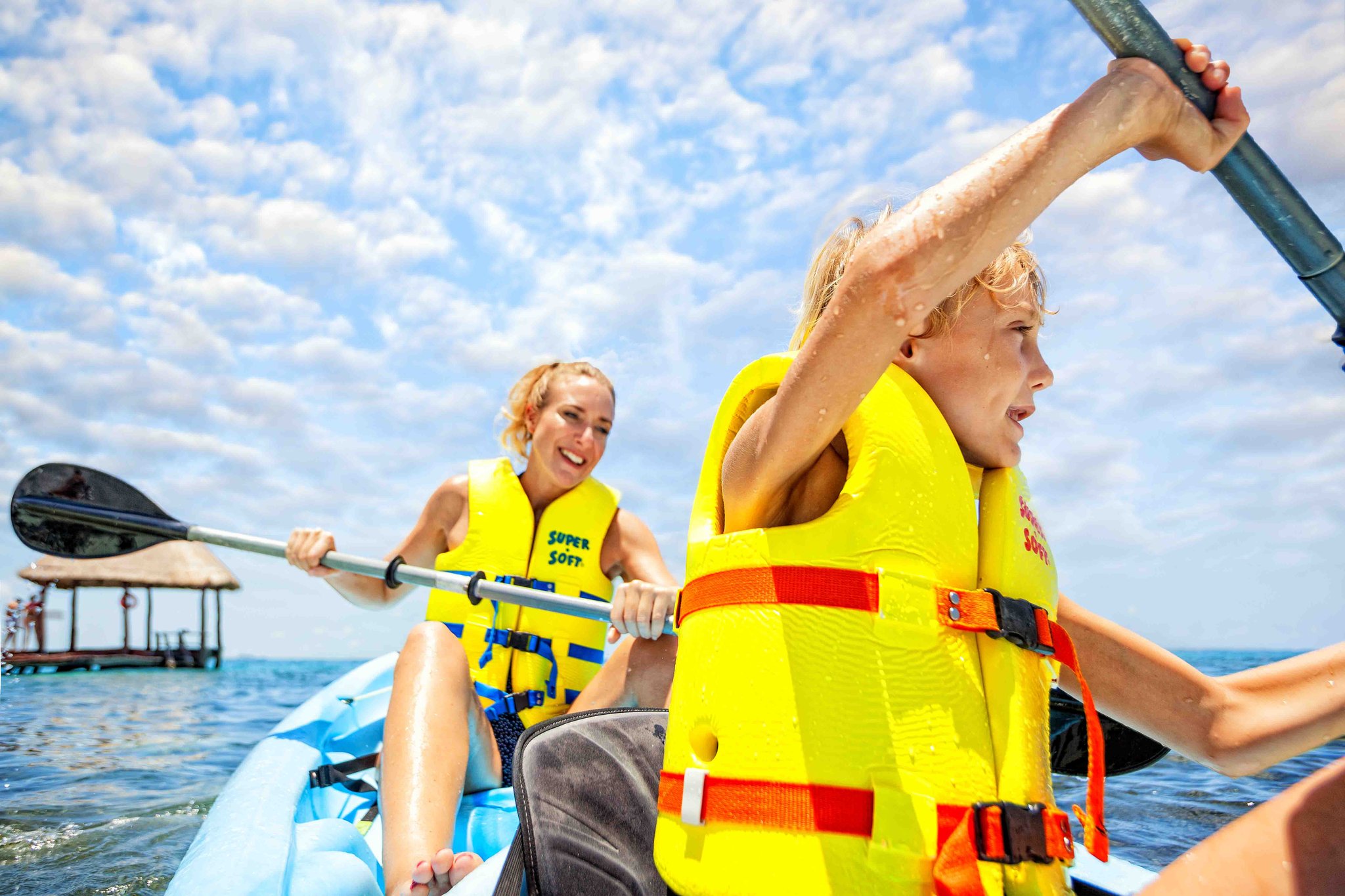 Galería en miniatura