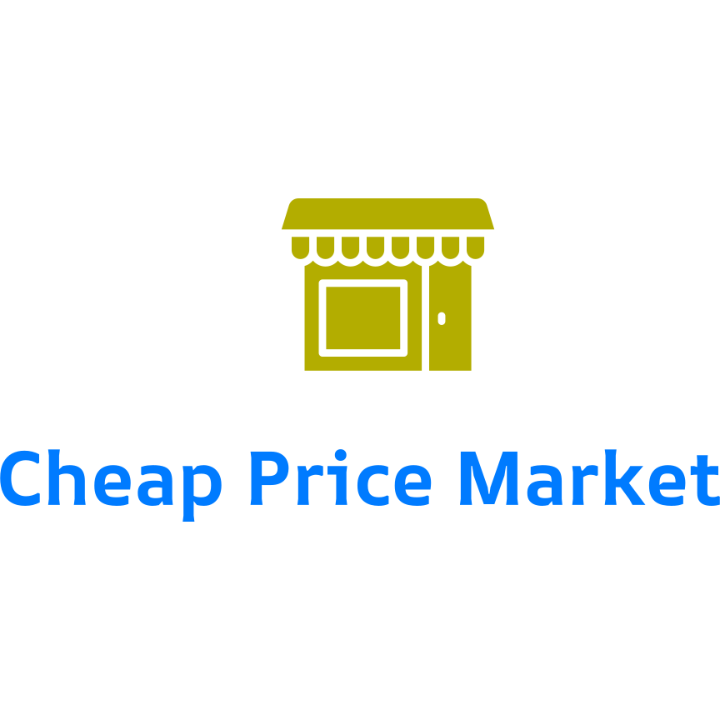Cheap price Market LLC Logo