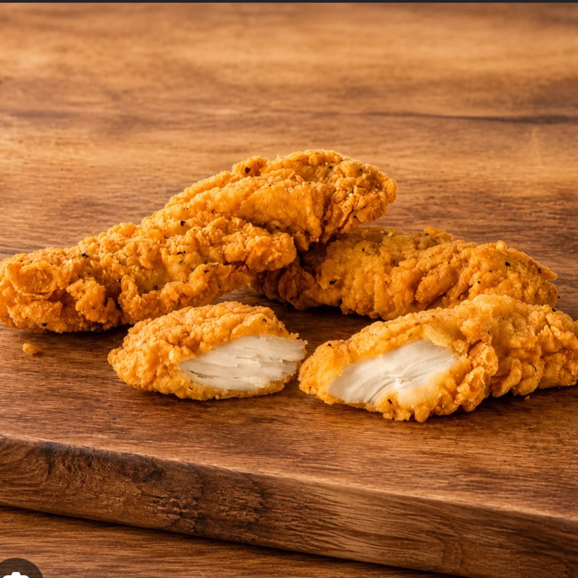 Chicken Fingers (5)