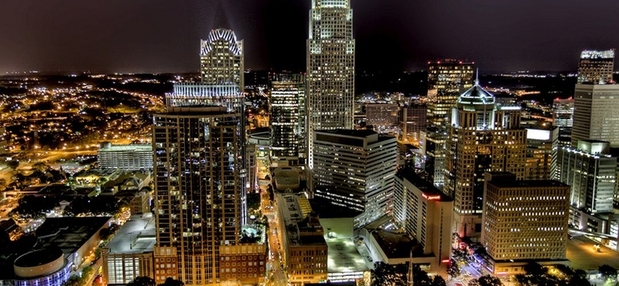 Images The VUE Charlotte