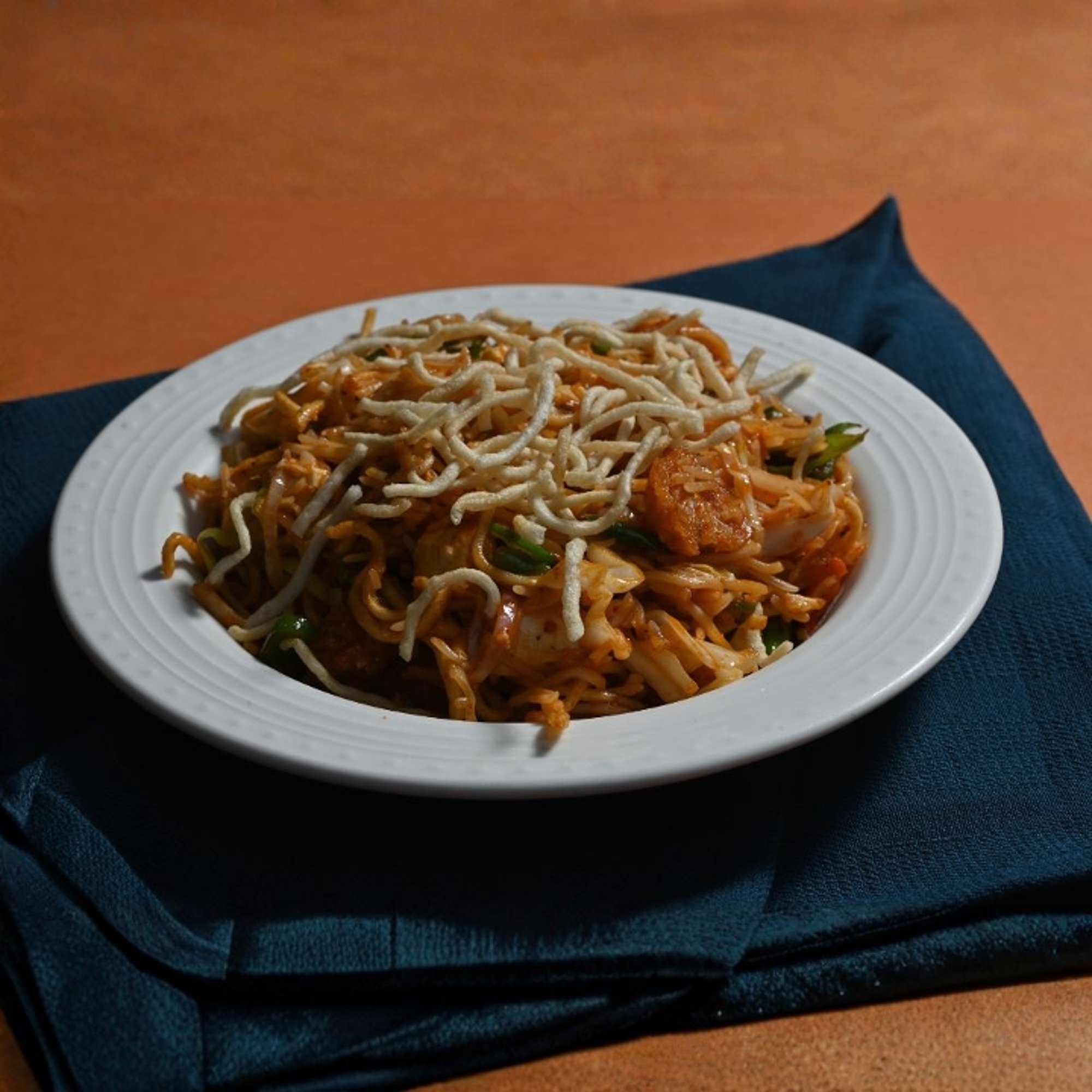 Chinese Bhel