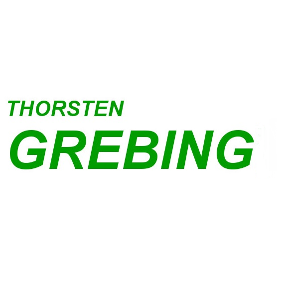 Logo von Thorsten Grebing e.K. Inh. Thorsten Grebing